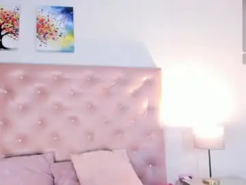 Paulinasaeenz  live sex cam