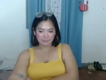 Pinaysexy_cristy  live sex cam