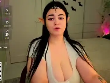 Sandraeleson_  live sex cam