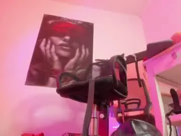 Sarah_mistress_  live sex cam