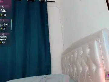 Sexybunny_doll  live sex cam