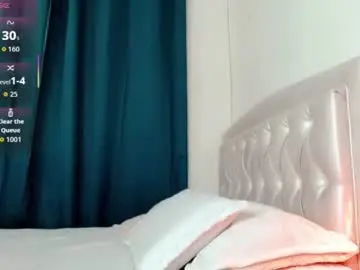 Sexybunny_doll  live sex cam