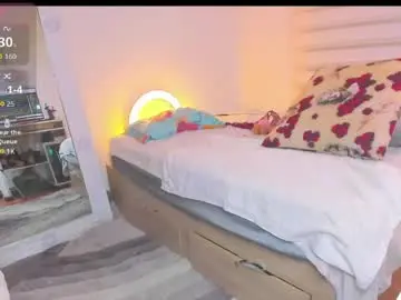Sharonvelvet  live sex cam