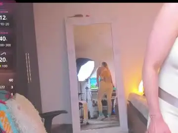 Sharonvelvet  live sex cam