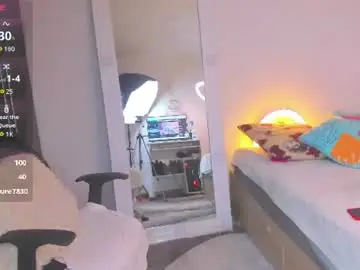 Sharonvelvet  live sex cam