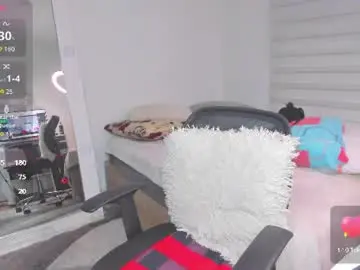 Sharonvelvet  live sex cam