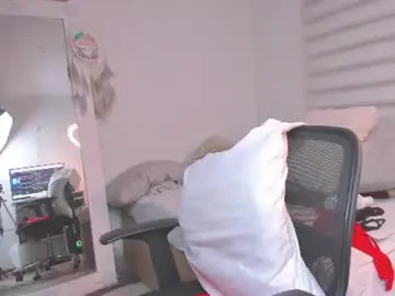 Sharonvelvet  live sex cam