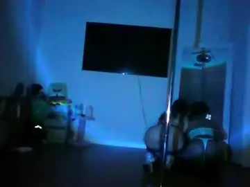 Theyloveevalxo  live sex cam