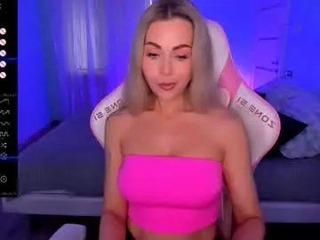 Adeleroberts  live sex cam