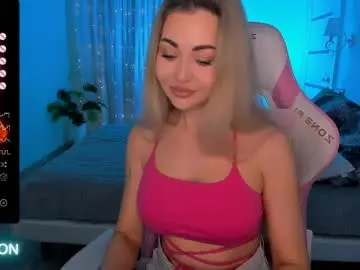 Adeleroberts  live sex cam