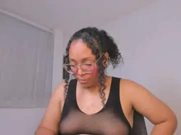 Africania_22  live sex cam