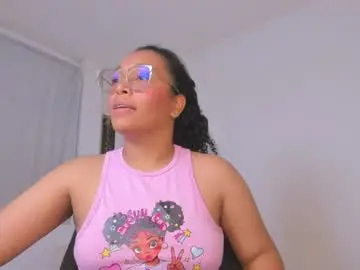 Africania_22  live sex cam