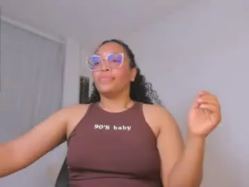 Africania_22  live sex cam