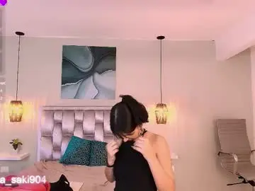 Aisha_sakina  live sex cam