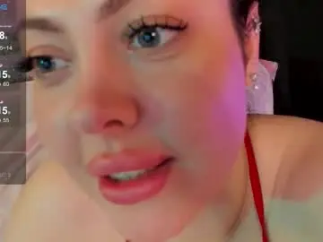 Albalimory  live sex cam