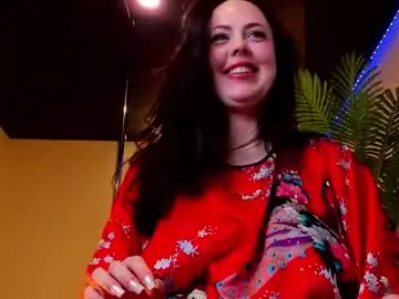 Albalimory  live sex cam