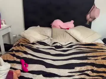 Ameliaparadisex  live sex cam