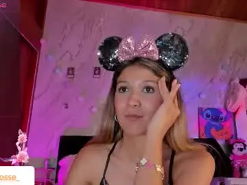 Ariana_rosse__  live sex cam