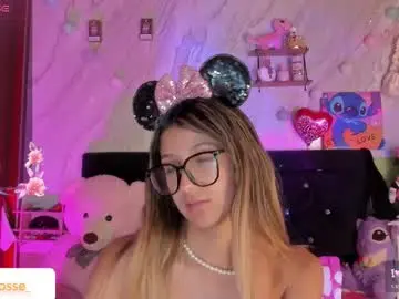 Ariana_rosse__  live sex cam