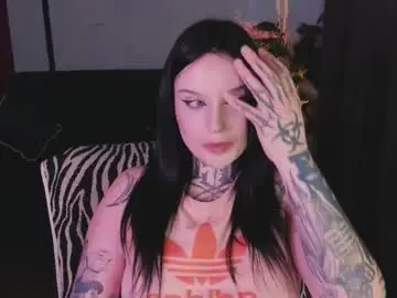 Atomic_ketchup  live sex cam