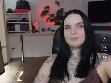 Atomic_ketchup  live sex cam