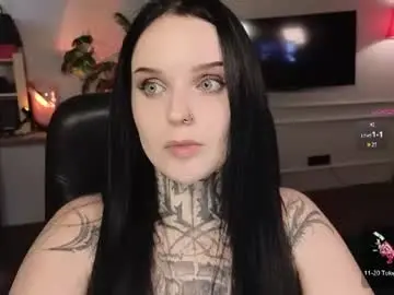 Atomic_ketchup  live sex cam