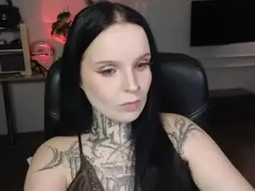 Atomic_ketchup  live sex cam