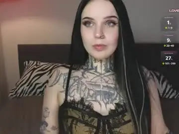 Atomic_ketchup  live sex cam