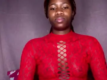 Cuteebony16  live sex cam
