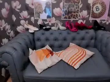 Diana_belly  live sex cam