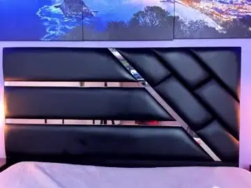 Gabrielabotero  live sex cam