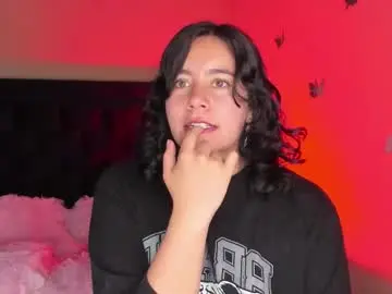 Hanah_bakeer  live sex cam