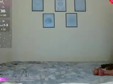 Izzabelvalentine  live sex cam