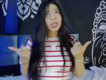 Kamie_sebasdolce  live sex cam