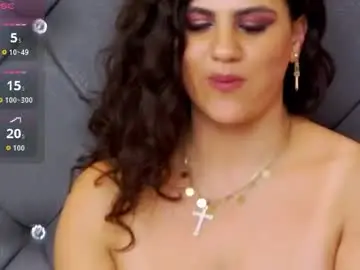 Lorennemays  live sex cam