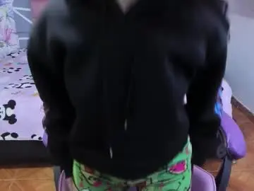 Marianamanson  live sex cam