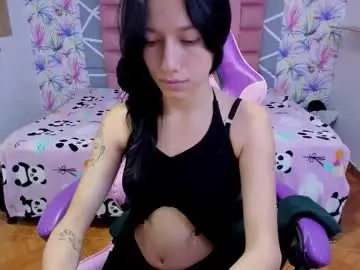 Marianamanson  live sex cam