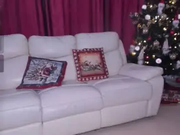 Melan1e_queen  live sex cam