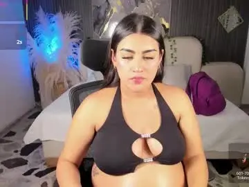 Melodysnow  live sex cam