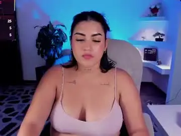 Melodysnow  live sex cam