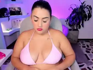 Melodysnow  live sex cam