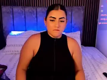 Melodysnow  live sex cam