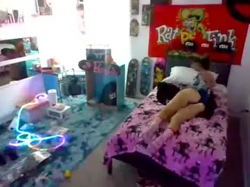 Saltlakehottie  live sex cam