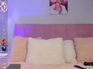 Scarletgv  live sex cam