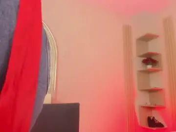 Sharlot_evans_  live sex cam