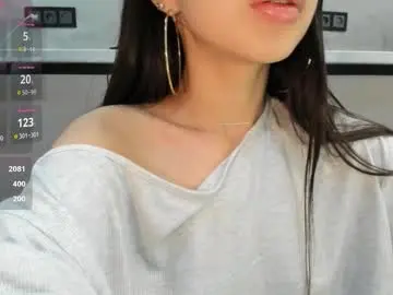 Soul_mi  live sex cam