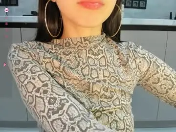 Soul_mi  live sex cam