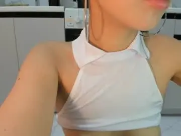 Soul_mi  live sex cam