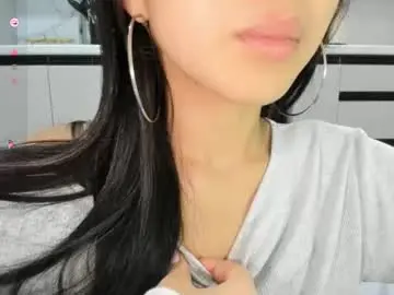 Soul_mi  live sex cam