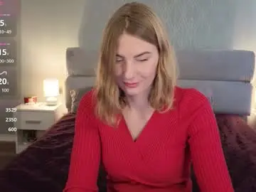 Soulmategirl  live sex cam